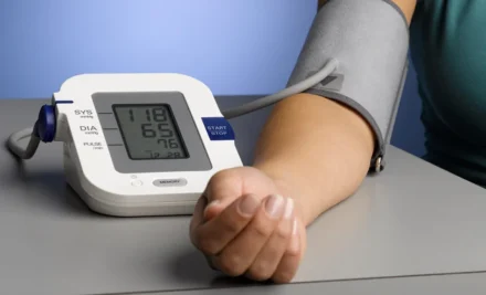 Téma: Správne meranie krvného tlaku